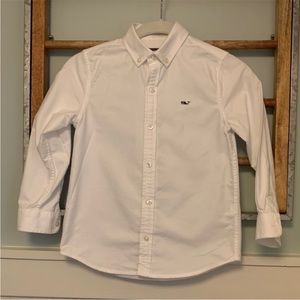 Vineyard Vines button down